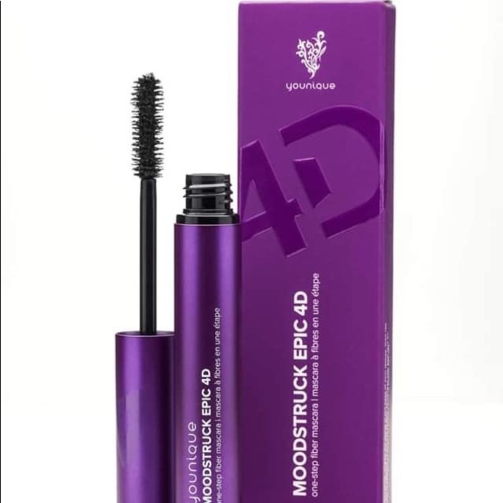 Mascara epic 4D